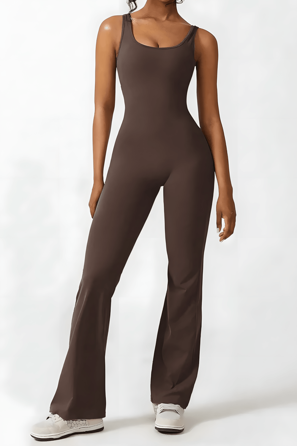 Katie | Slå-ud Jumpsuit