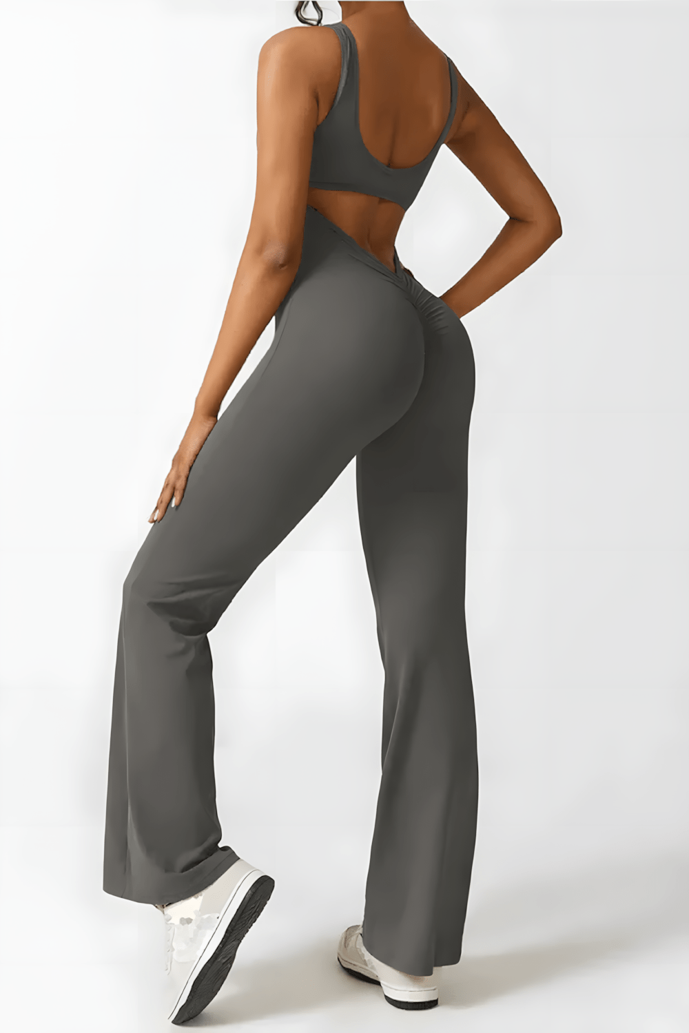 Katie | Slå-ud Jumpsuit