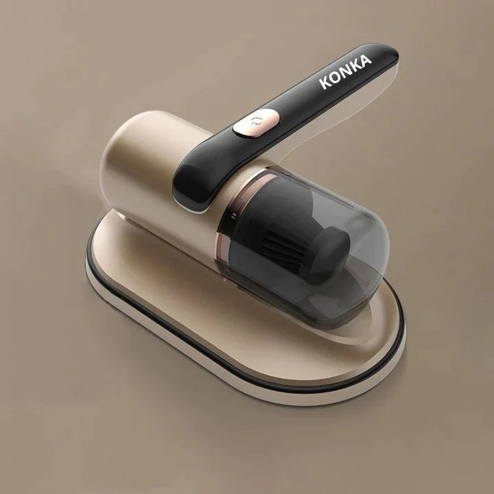 MiteZap | En ren og frisk seng!