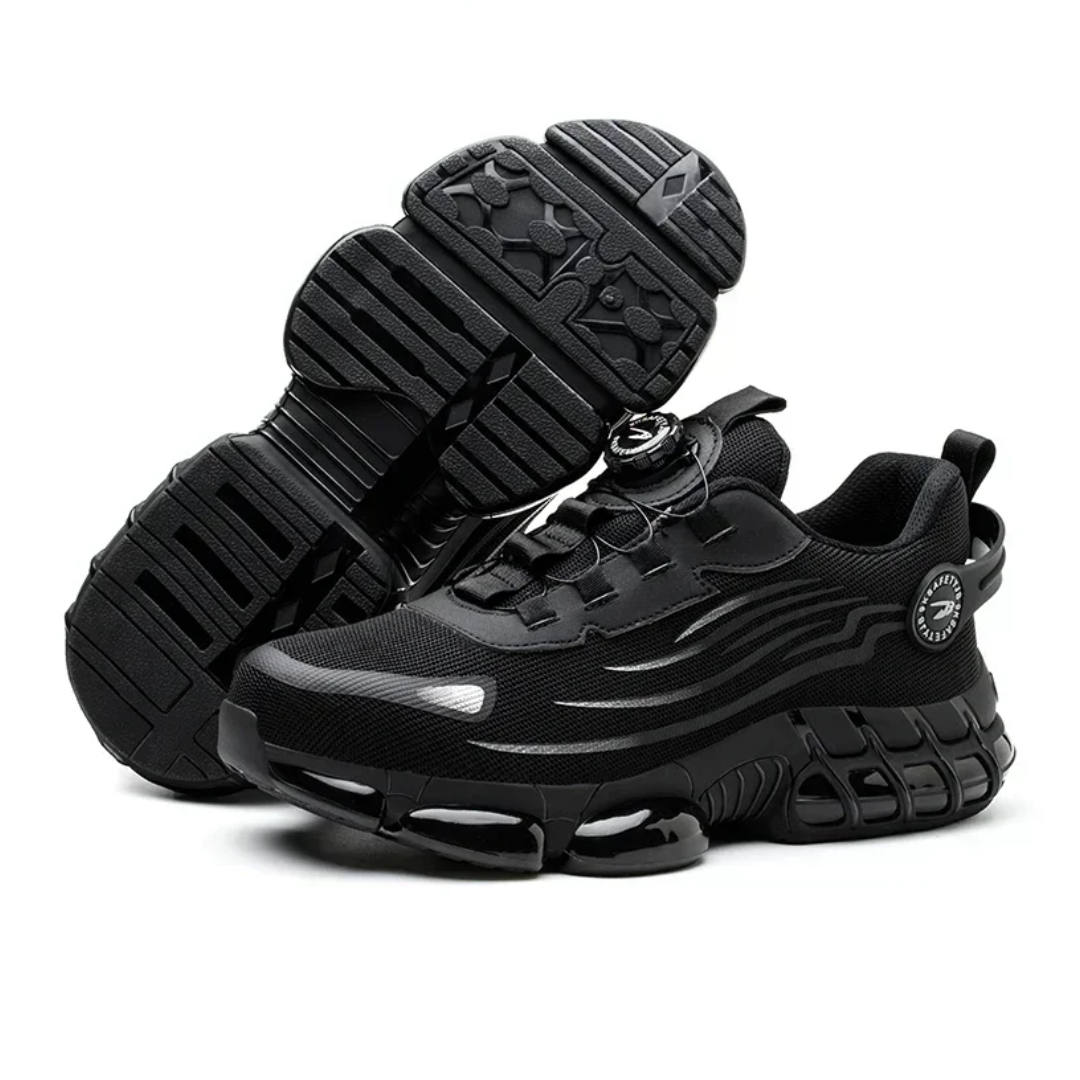 NordSikre | Maksimal komfort. Fuld beskyttelse