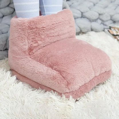 Fodvarmer Snuggie