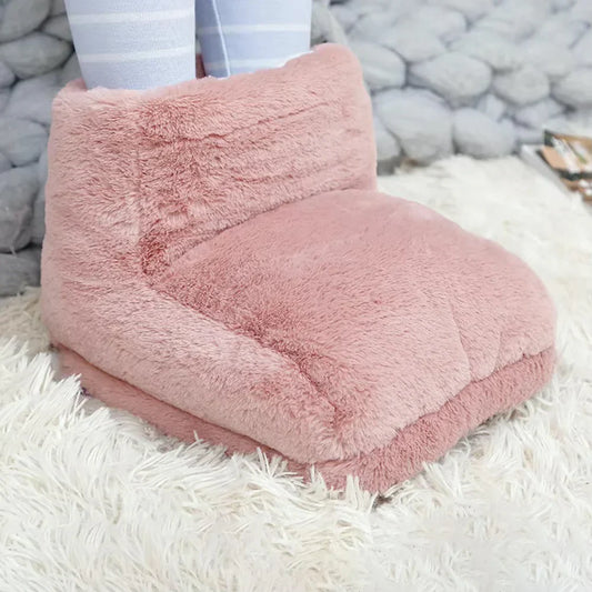 Fodvarmer Snuggie