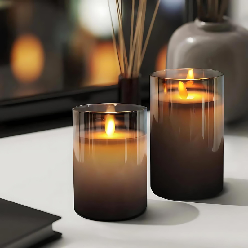 CalmLuxe | Ultimativ Afslapning
