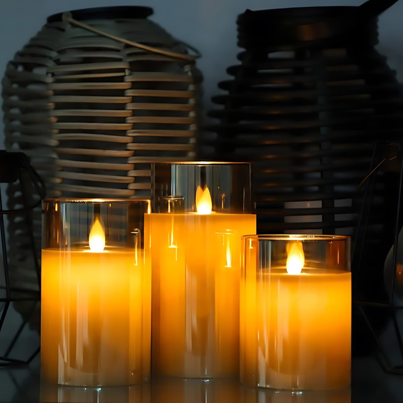 CalmLuxe | Ultimativ Afslapning