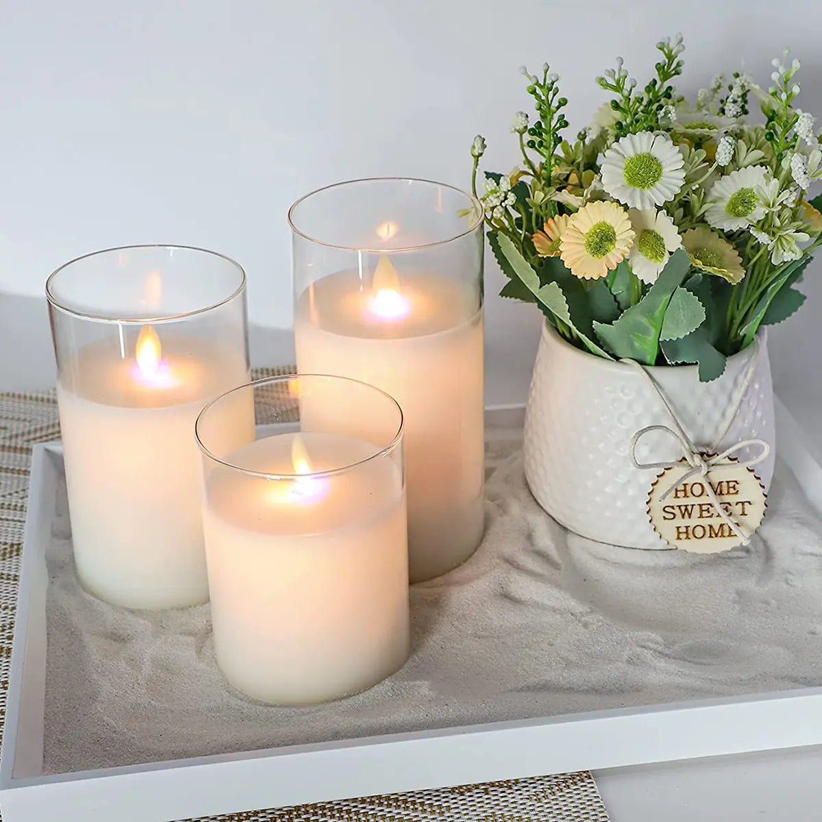 CalmLuxe | Ultimativ Afslapning