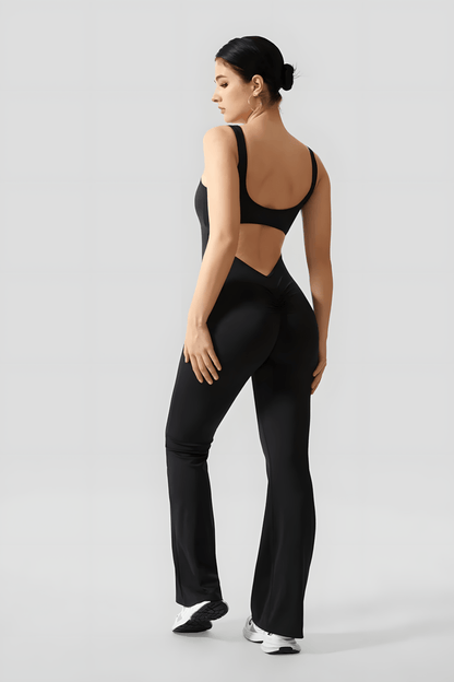 Katie | Slå-ud Jumpsuit