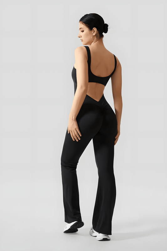 Katie | Slå-ud Jumpsuit