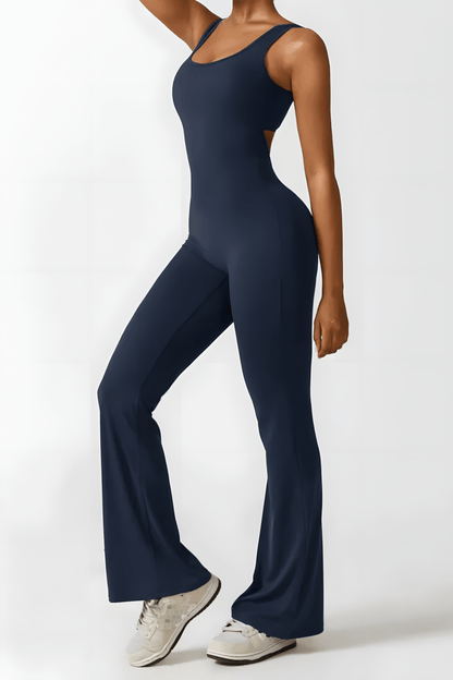 Katie | Slå-ud Jumpsuit