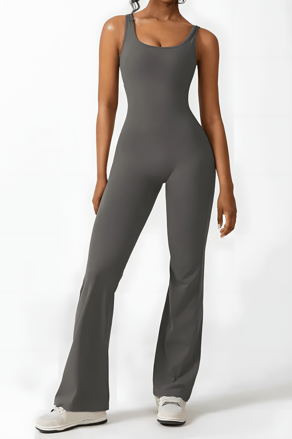 Katie | Slå-ud Jumpsuit