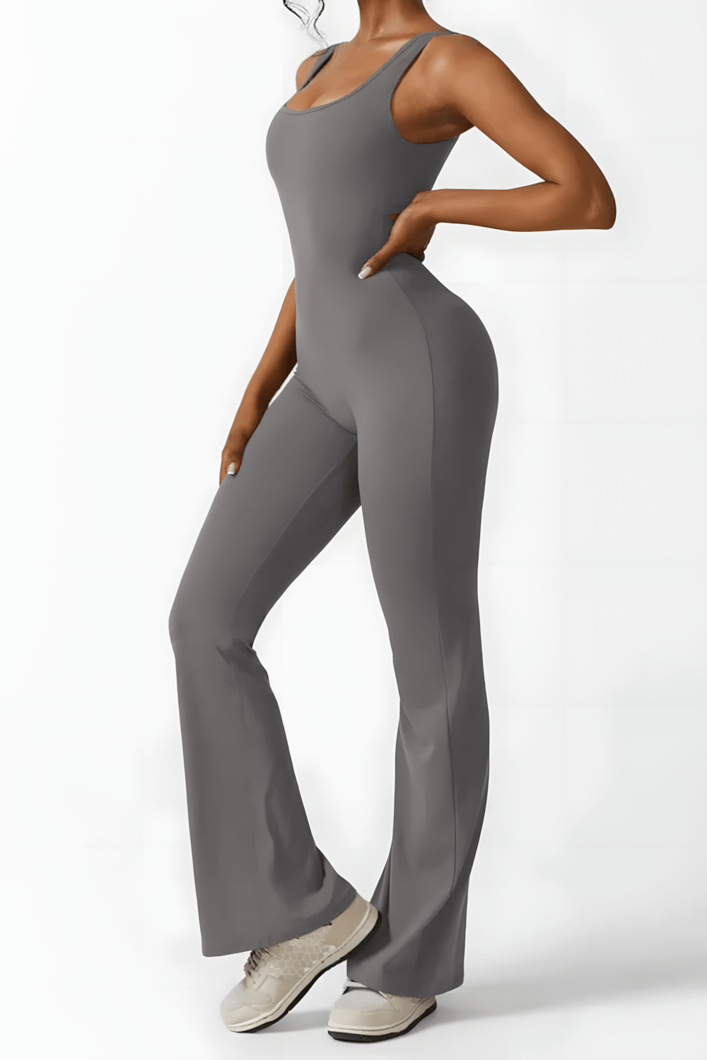 Katie | Slå-ud Jumpsuit