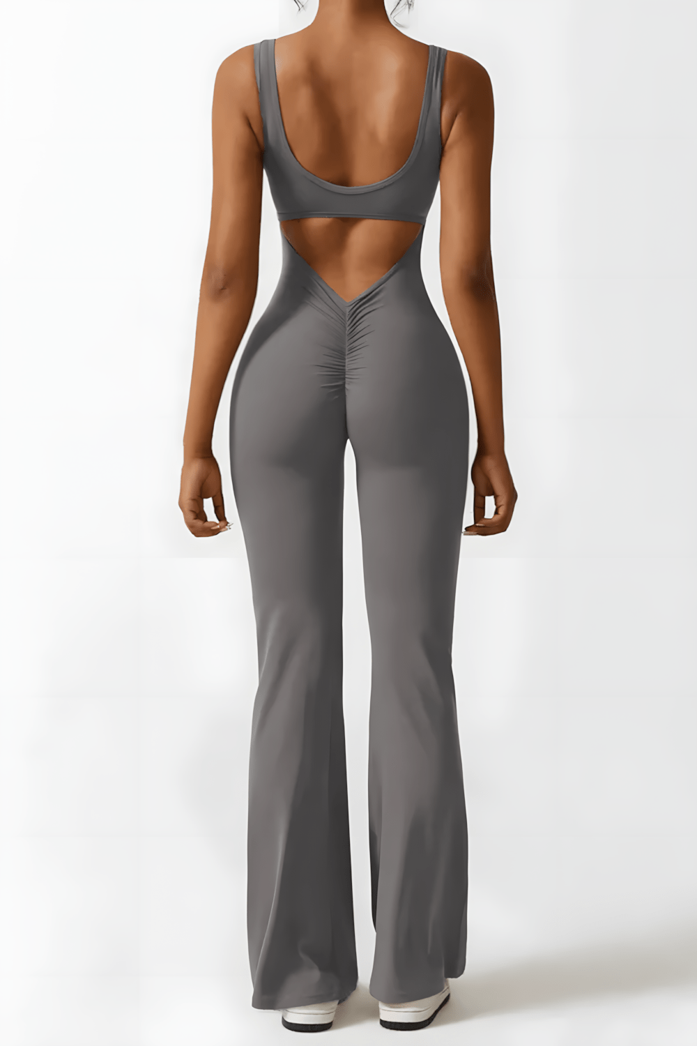 Katie | Slå-ud Jumpsuit