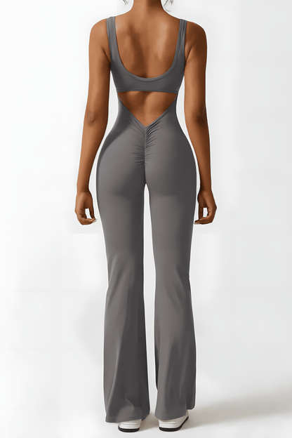 Katie | Slå-ud Jumpsuit