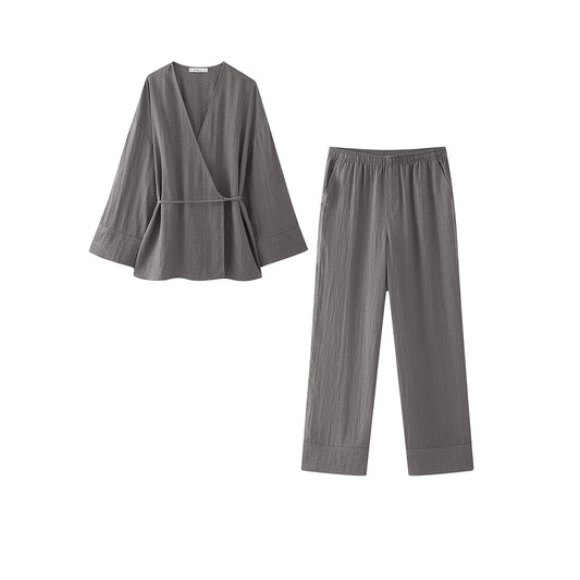 Populært Kimono-sæt
