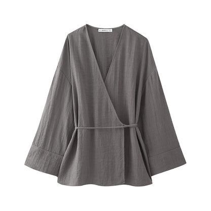 Populært Kimono-sæt