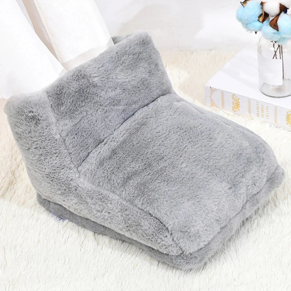 Fodvarmer Snuggie