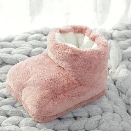 Fodvarmer Snuggie
