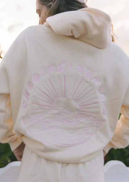 Isabelle | Sommer Hoodie