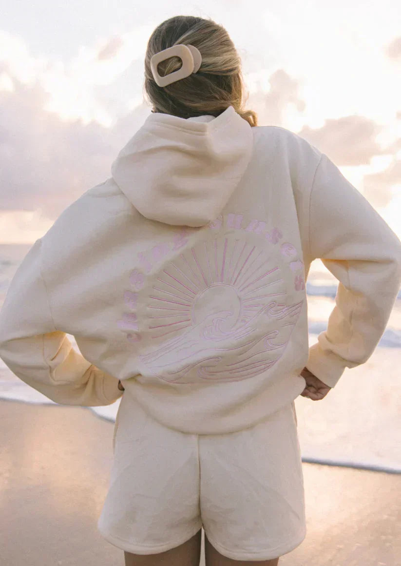 Isabelle | Sommer Hoodie