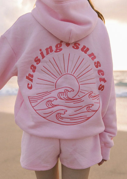 Isabelle | Sommer Hoodie